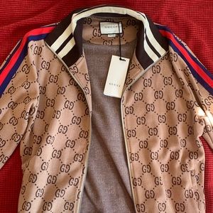 GUCCI JACKET